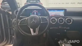 Mercedes-Benz Classe CLA de 2022