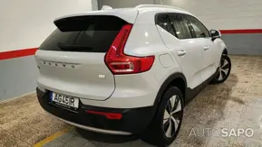 Volvo XC40 de 2021