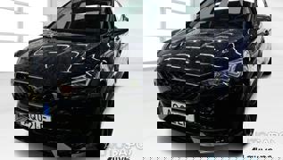 Cupra Formentor de 2022