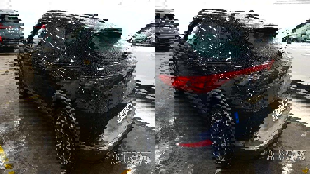 Cupra Formentor de 2022