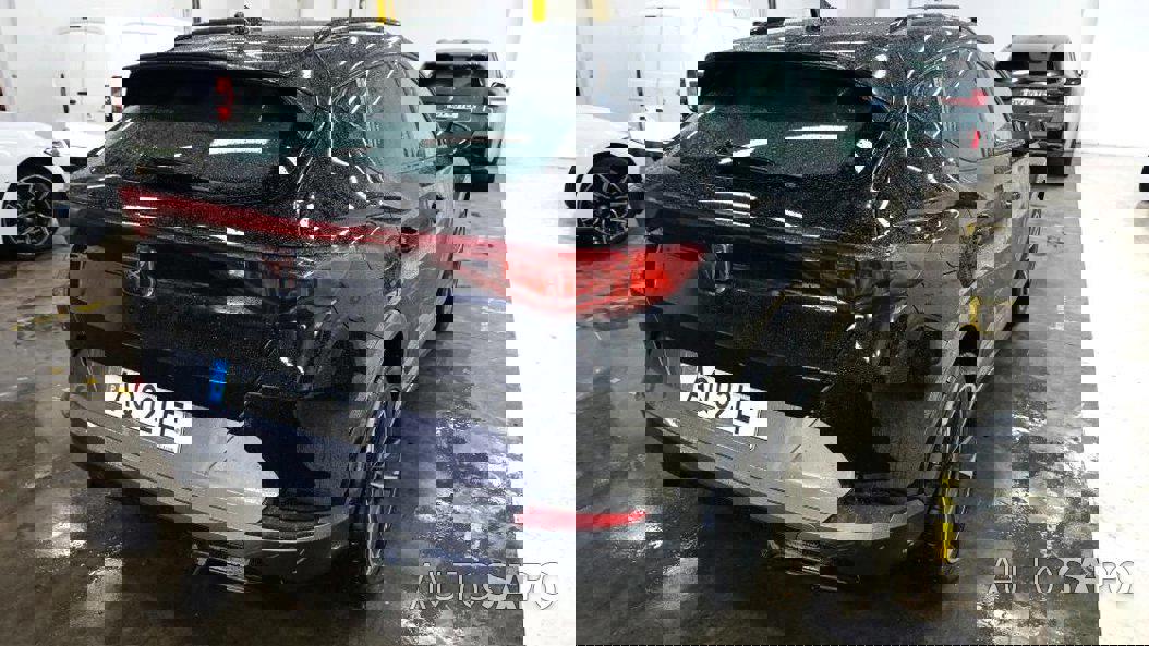 Cupra Formentor de 2022