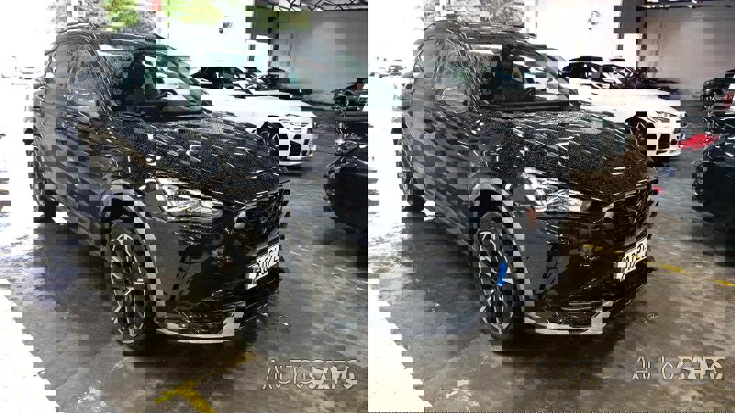 Cupra Formentor de 2022