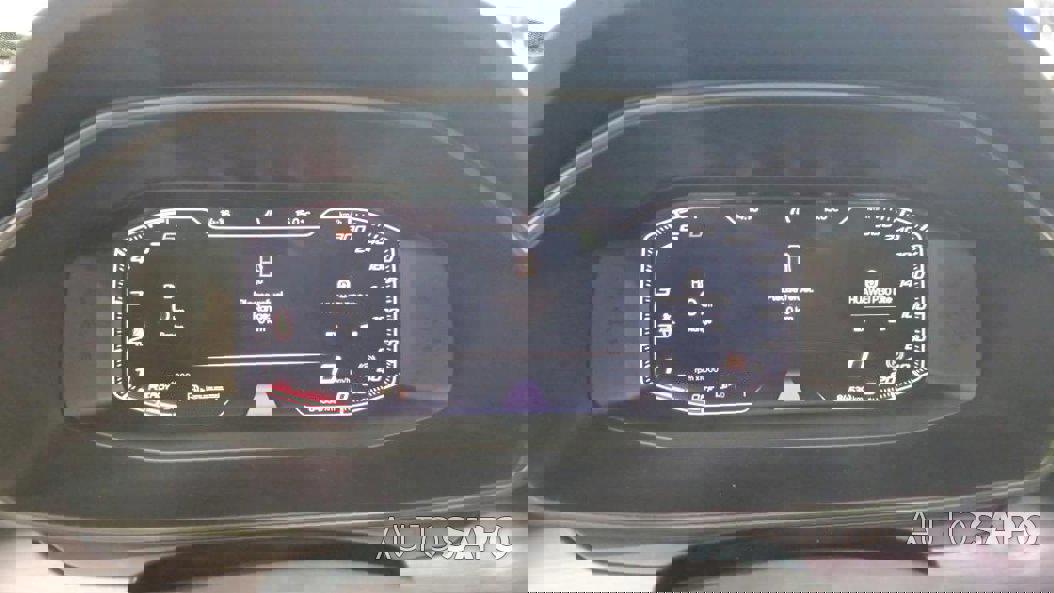 Cupra Formentor de 2022