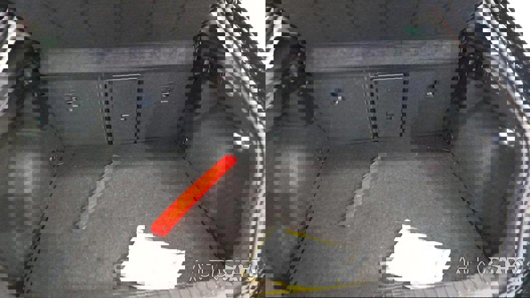 Cupra Formentor de 2022