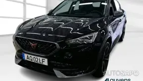 Cupra Formentor de 2022