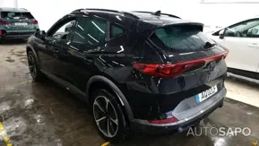 Cupra Formentor de 2022