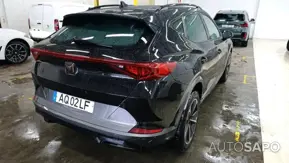 Cupra Formentor de 2022