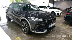 Cupra Formentor de 2022