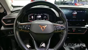 Cupra Formentor de 2022