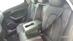 Cupra Formentor de 2022