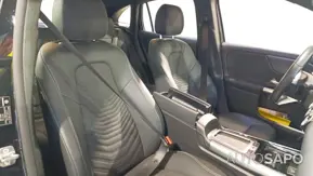 Mercedes-Benz EQA 250+ Edition de 2024