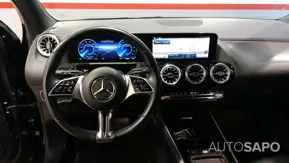 Mercedes-Benz EQA 250+ Edition de 2024