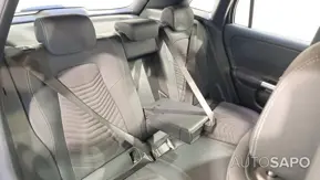 Mercedes-Benz EQA 250+ Edition de 2024