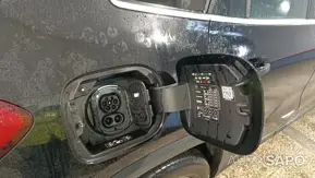 Mercedes-Benz EQA 250+ Edition de 2024