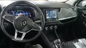 Renault ZOE de 2021