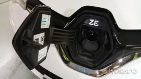 Renault ZOE de 2021