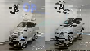 Renault Mégane de 2013