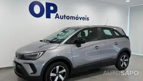 Opel Crossland de 2022