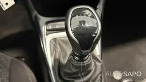 Opel Crossland de 2022