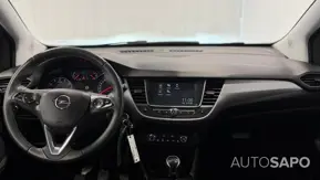 Opel Crossland de 2022