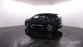 Peugeot 3008 de 2022