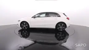 Mercedes-Benz Classe A de 2023