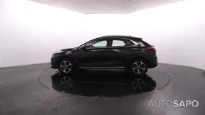 Kia XCeed de 2024