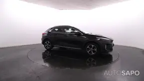 Kia XCeed de 2024