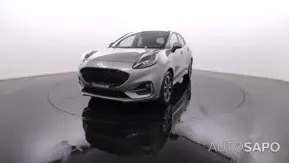 Ford Puma de 2024