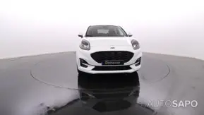 Ford Puma de 2024