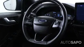 Ford Focus de 2023