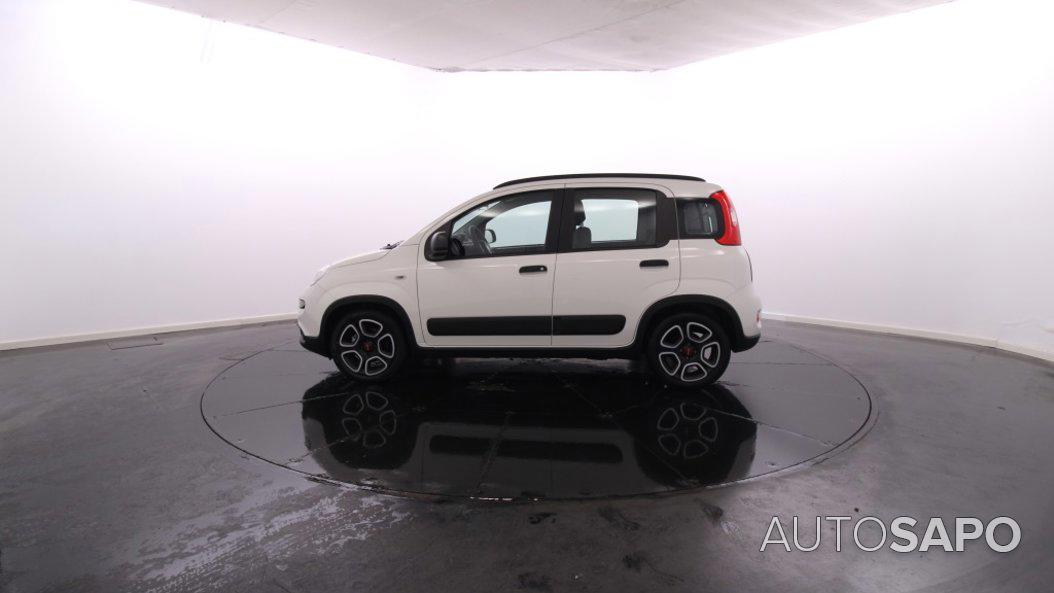 Fiat Panda de 2022