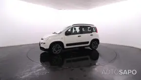 Fiat Panda de 2022