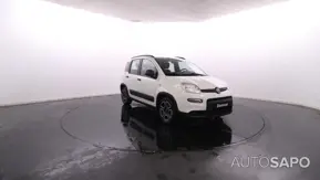 Fiat Panda de 2022