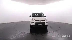 Fiat Panda de 2022