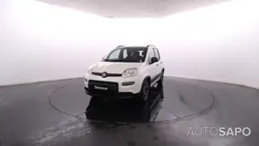 Fiat Panda de 2022