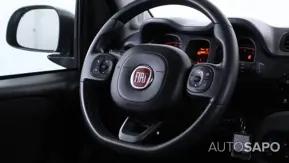 Fiat Panda de 2022