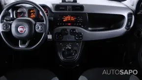 Fiat Panda de 2022