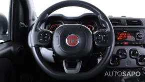 Fiat Panda de 2022