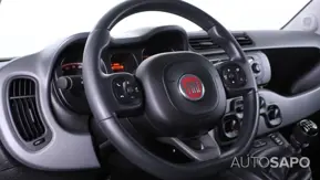 Fiat Panda de 2022