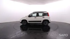 Fiat Panda de 2022