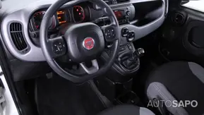 Fiat Panda de 2022