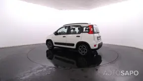 Fiat Panda de 2022