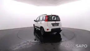 Fiat Panda de 2022