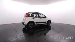 Fiat Panda de 2022