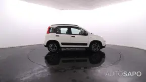 Fiat Panda de 2022