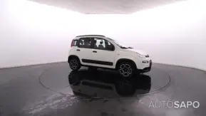 Fiat Panda de 2022