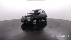 Fiat 500 de 2023