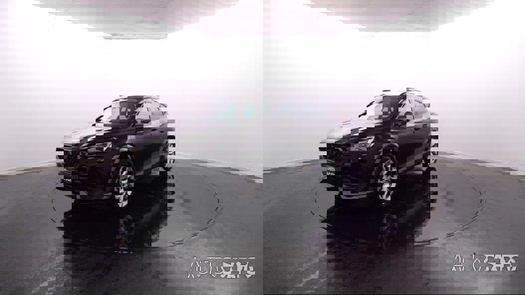 Cupra Formentor de 2024