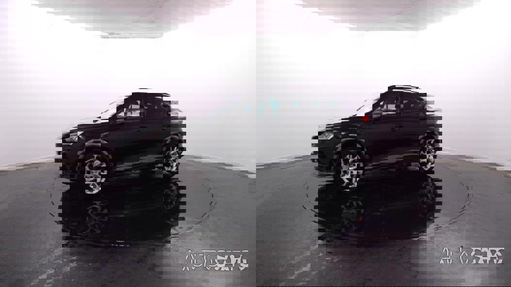 Cupra Formentor de 2024